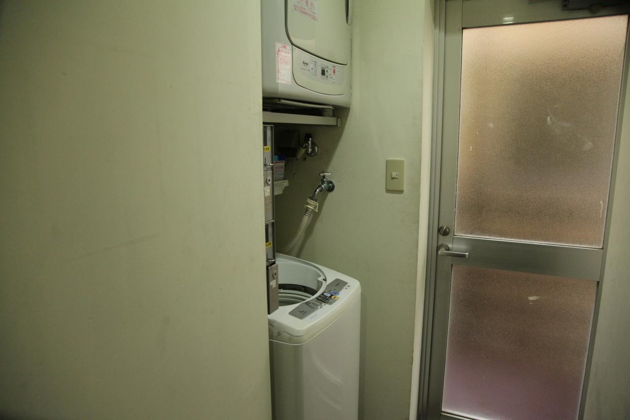 Kafuu Style Hostel Naha Exterior photo